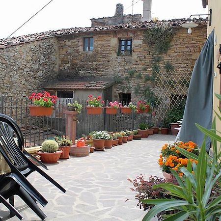 Casa Vacanze In Borgo Монтеверди Маритимо Екстериор снимка