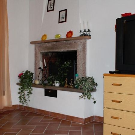 Casa Vacanze In Borgo Монтеверди Маритимо Екстериор снимка