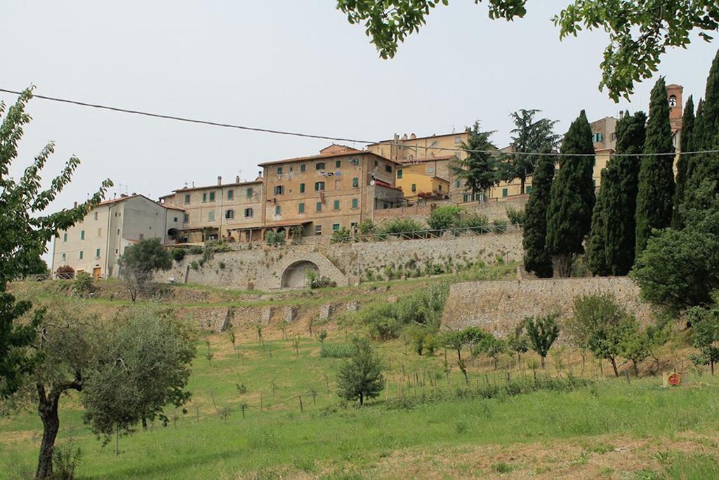 Casa Vacanze In Borgo Монтеверди Маритимо Екстериор снимка