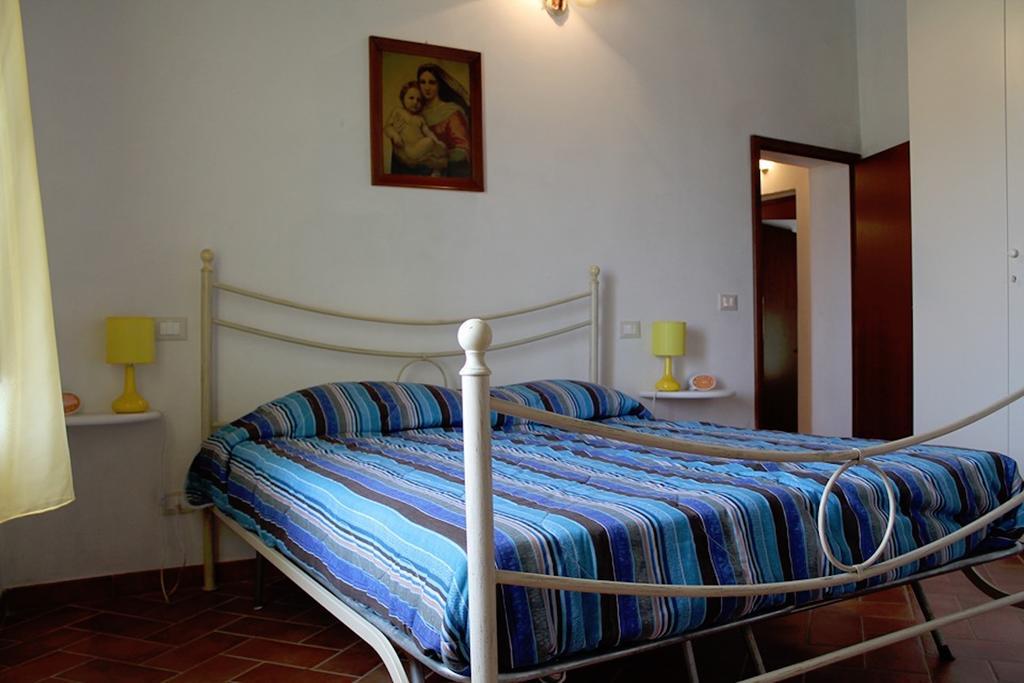Casa Vacanze In Borgo Монтеверди Маритимо Екстериор снимка