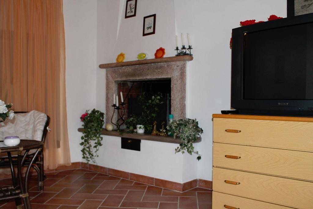 Casa Vacanze In Borgo Монтеверди Маритимо Екстериор снимка