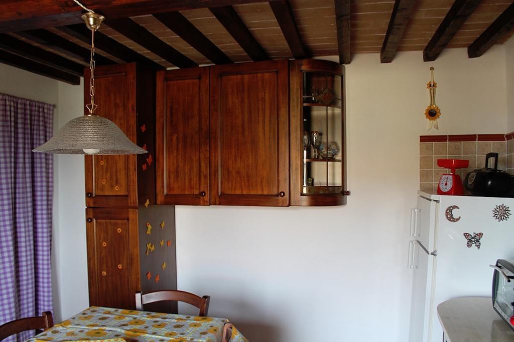 Casa Vacanze In Borgo Монтеверди Маритимо Екстериор снимка