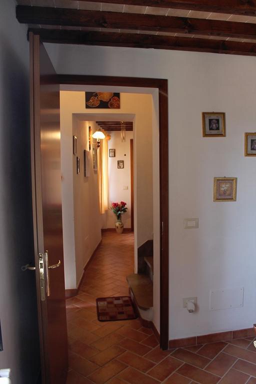 Casa Vacanze In Borgo Монтеверди Маритимо Екстериор снимка