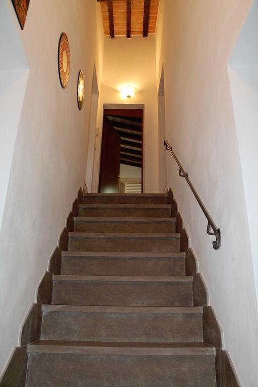 Casa Vacanze In Borgo Монтеверди Маритимо Екстериор снимка