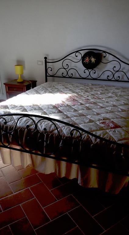 Casa Vacanze In Borgo Монтеверди Маритимо Екстериор снимка